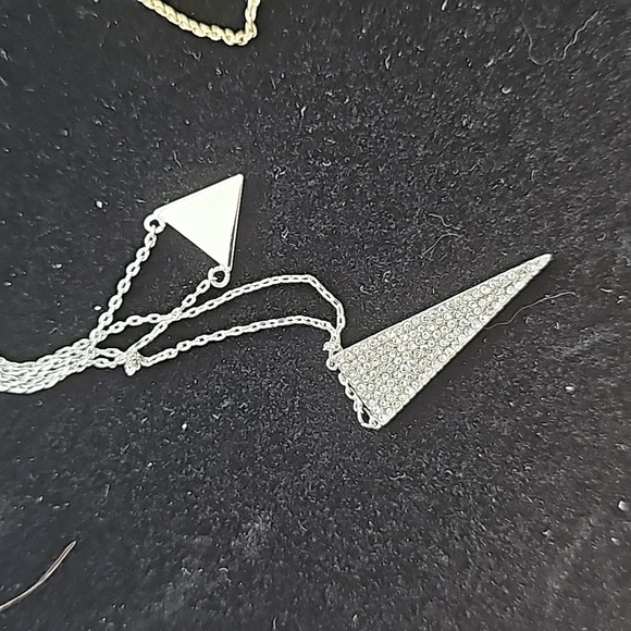 Christian Siriano Jewelry Christian Siriano New York Two Row